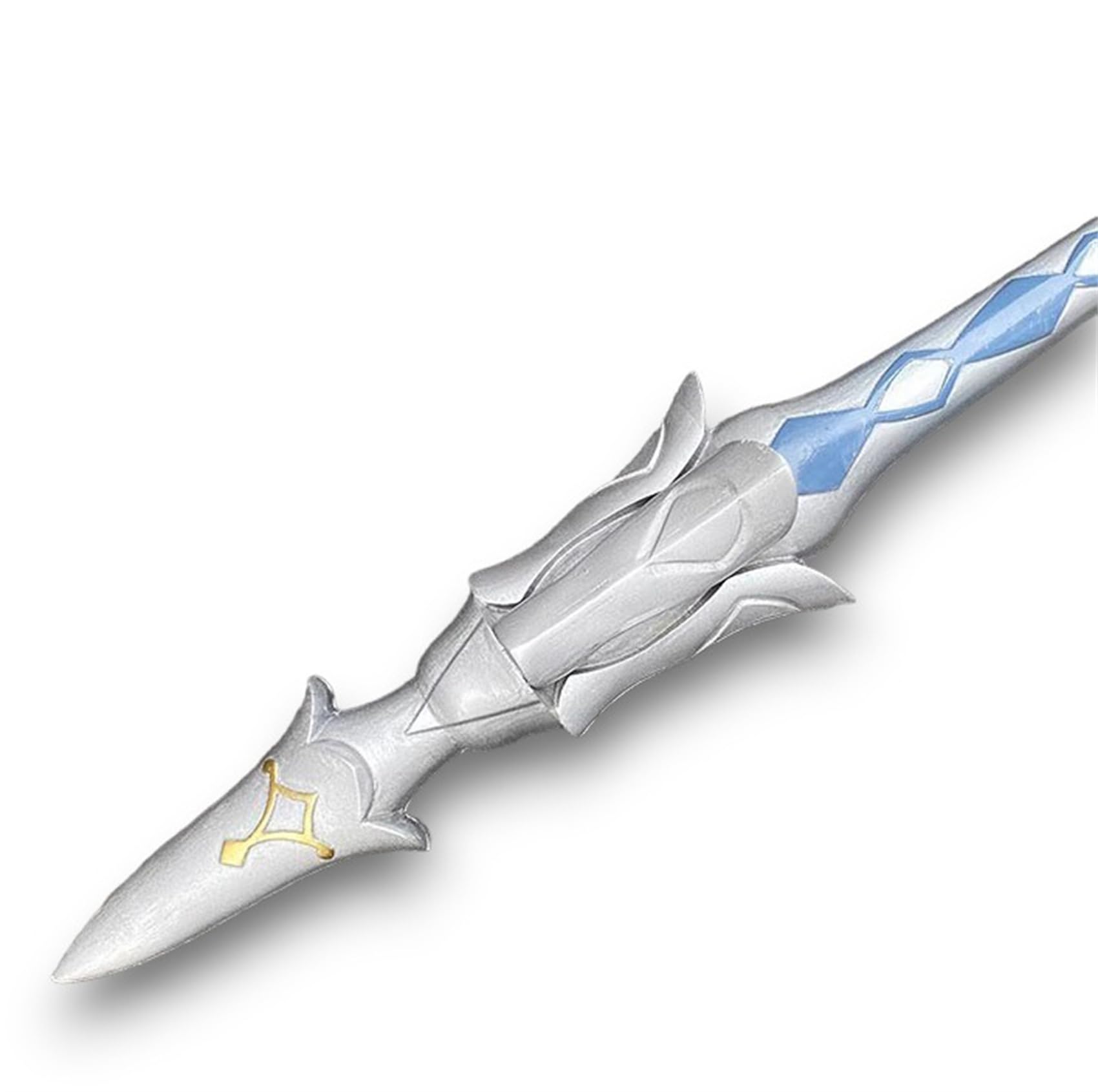 Amazon.co.jp: Monenjoy 静水流転の輝き 100cm フリーナ 水神 片手剣